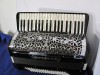 Cavagnolo Wireless reedless accordion with Odyssee expander 